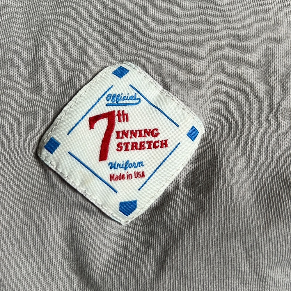 BASEBALL Shirts - Picture 9 of 11